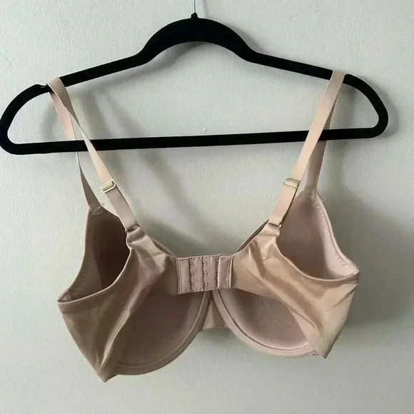 NWT NATORI  REVELATION CONTOUR UNDERWIRE BRA 34G - Picture 4 of 5